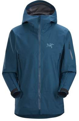 Куртка Arcteryx SABRE AR JACKET MENS, Timelapse