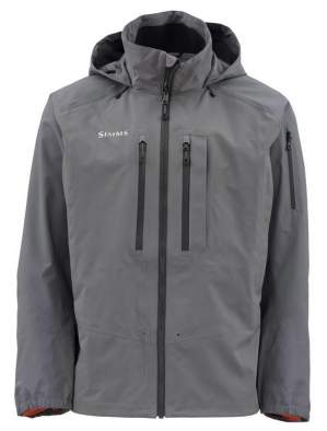 Куртка Simms G4 Pro Jacket, Slate