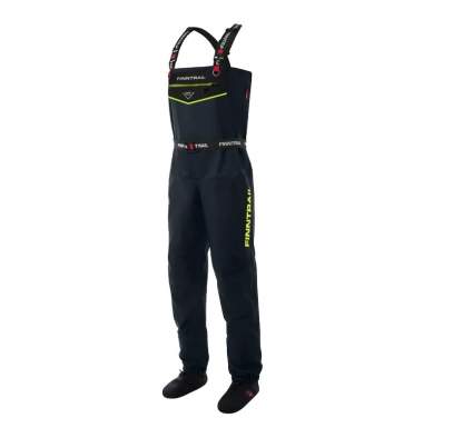 Вейдерсы Finntrail ENDURO 1539, Graphite