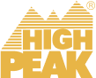 High Peak