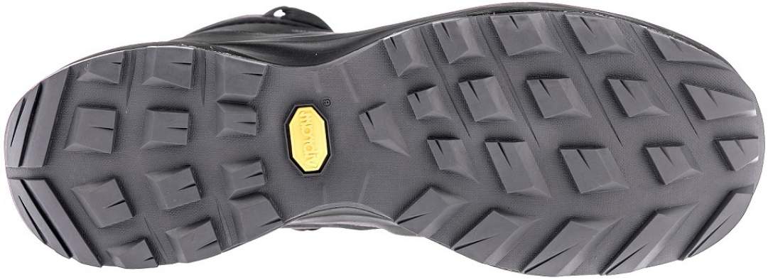 Arcteryx AERIOS FL MID GTX MENS, Black-Cinder