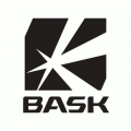 Логотип BASK