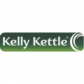 Логотип Kelly Kettle