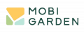 Логотип Mobi Garden