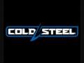 Логотип Cold Steel