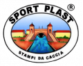 Логотип Sport Plast