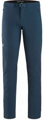 Arcteryx GAMMA LT PANT MENS, Labyrinth