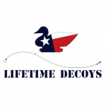 Lifetime Decoys