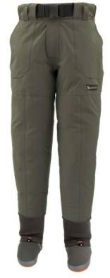 Simms Freestone Pant, Dark Gunmetal