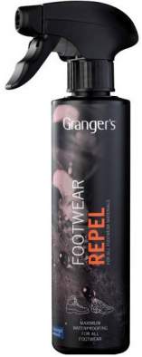 GRANGERS Footwear Repel 275 мл