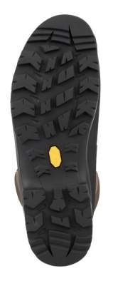 Zamberlan 1005 HUNTER PRO EVO, Waxed Chestnut