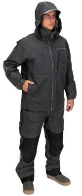 Simms ProDry Jacket '20, Carbon