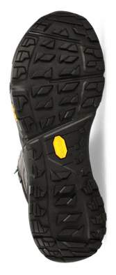 Zamberlan 221 MYRIAD GTX, Waxed Black