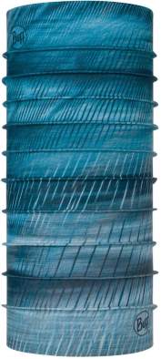 Buff CoolNet UV+ Neckwear Keren Stone Blue