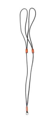 Simms Guide Lanyard, Simms Orange