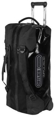 Ortlieb Duffle RG 60L, Black