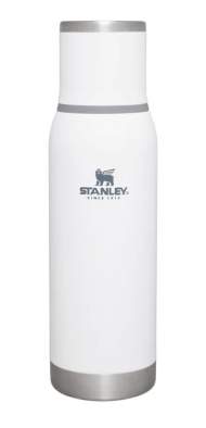 Stanley ADVENTURE 0,75L, белый