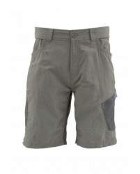 Simms Axtell Short, Gunmetal
