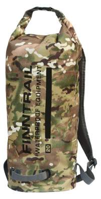 Finntrail Target 1716, 20L, Camo