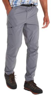 Marmot ARCH ROCK PANT, Steel Onyx