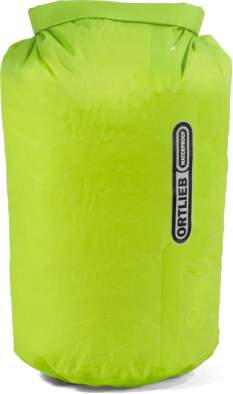 Ortlieb Ultra Light Dry Bag PS10 3L, Light Green