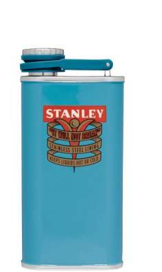 Stanley MILESTONES 0,23L, голубая