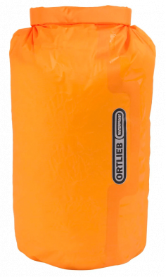 Ortlieb Ultra Light Dry Bag PS10 3L, Orange