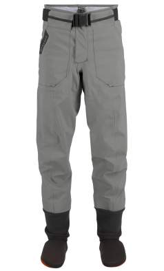 Вейдерсы Simms Freestone Wading Pant, Smoke