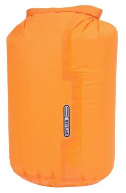 Ortlieb Ultra Light Dry Bag PS10 22L, Orange