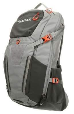 Simms Freestone Backpack, 35L, Steel