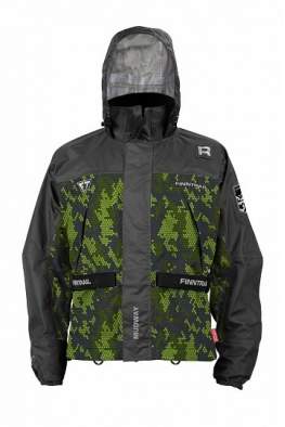 Finntrail MUDWAY 2000, CamoGreen