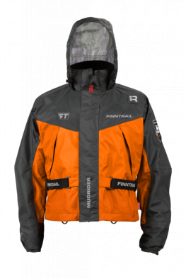 Куртка Finntrail MUDRIDER 5310, Orange