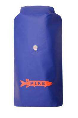 Pike DRY BAG с клапаном 80л, синий