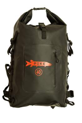 Герморюкзак Pike DRY PACK 40л, хаки