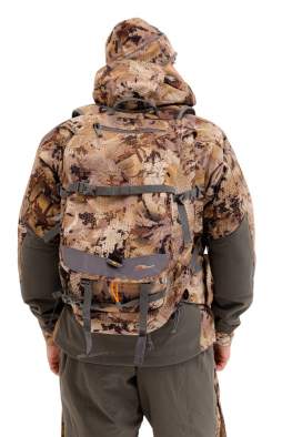 King Hunter BACKPACK EASY, Camo Duck