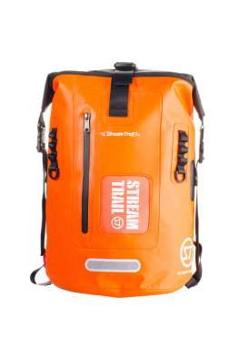 Stream Trail Dry Tank D2 Fire, 25L, Orange