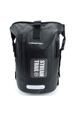 Stream Trail Dry Tank D2 25L, Onyx