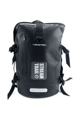 Stream Trail Dry Tank D2 33L, Onyx