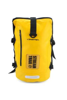 Stream Trail Dry Tank D2 33L, Saffron