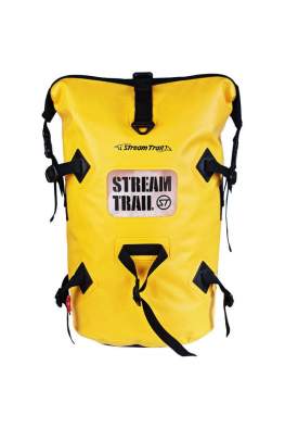 Stream Trail Dry Tank D2 60L, Saffron