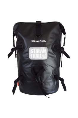 Stream Trail Dry Tank D2 60L, Onyx