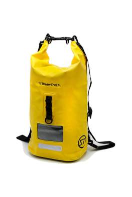 Stream Trail Dry Cube 20L, Saffron