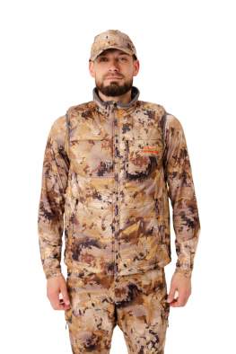 King Hunter WARM LIGHT, Camo Duck