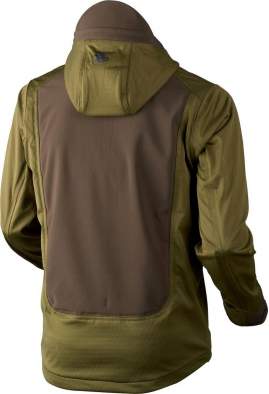 Seeland Hawker Shell Jacket, Pro Green