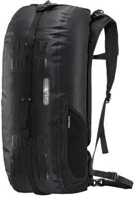 Ortlieb Atrack Core 25L, Black