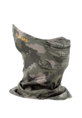 Бандана Simms Sungaiter,Simms Camo