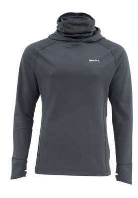 Simms ExStream Core Top, Raven