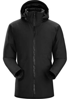 Arcteryx CAMOSUN MEN'S 20, M, Black