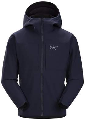 Arcteryx GAMMA MX HOODY MENS, Kingfisher