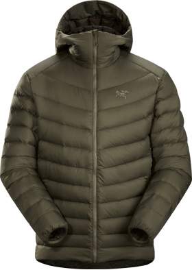 Arcteryx AGRIUM HOODY MENS, Tatsu